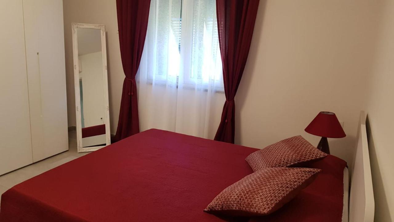 Casavacanze Ca' Di Gia' 莱里奇 外观 照片