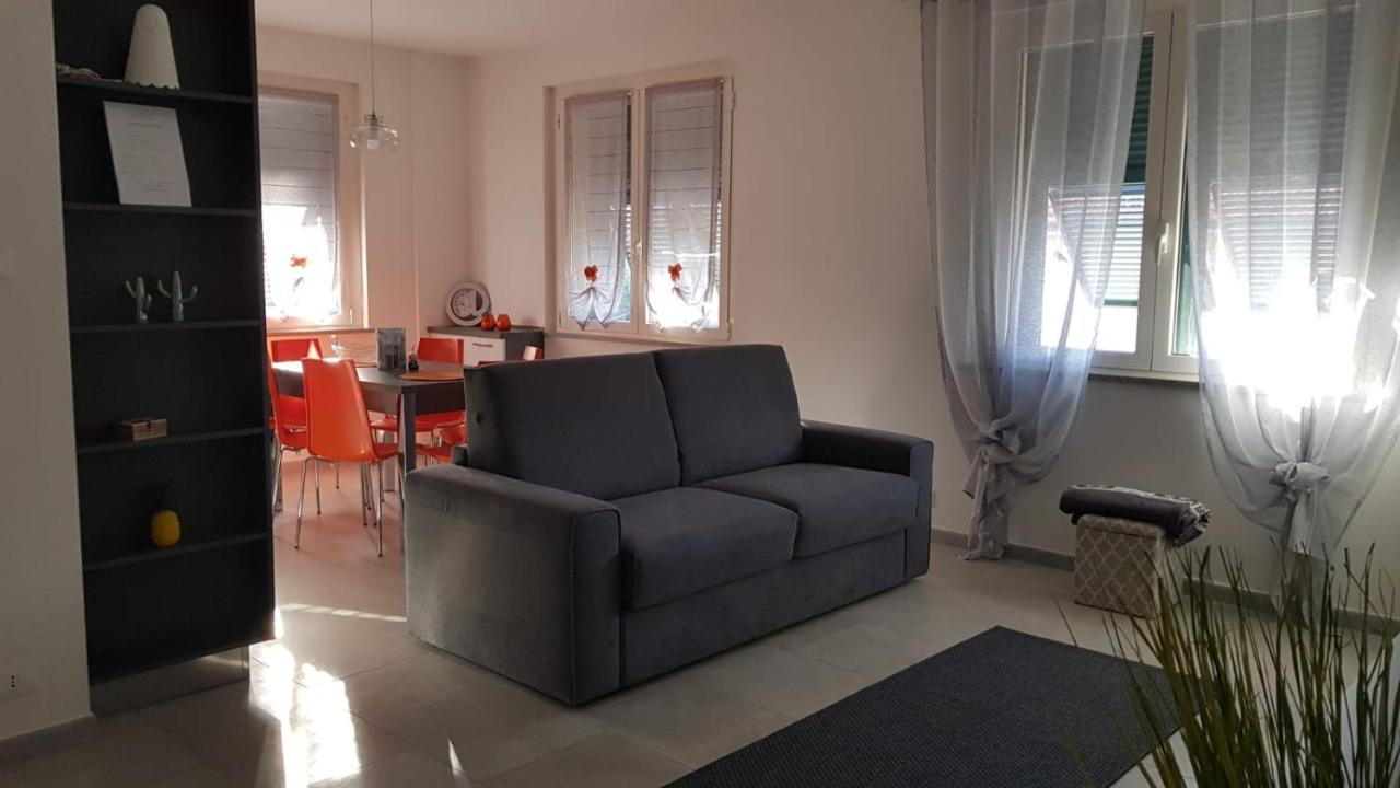 Casavacanze Ca' Di Gia' 莱里奇 外观 照片