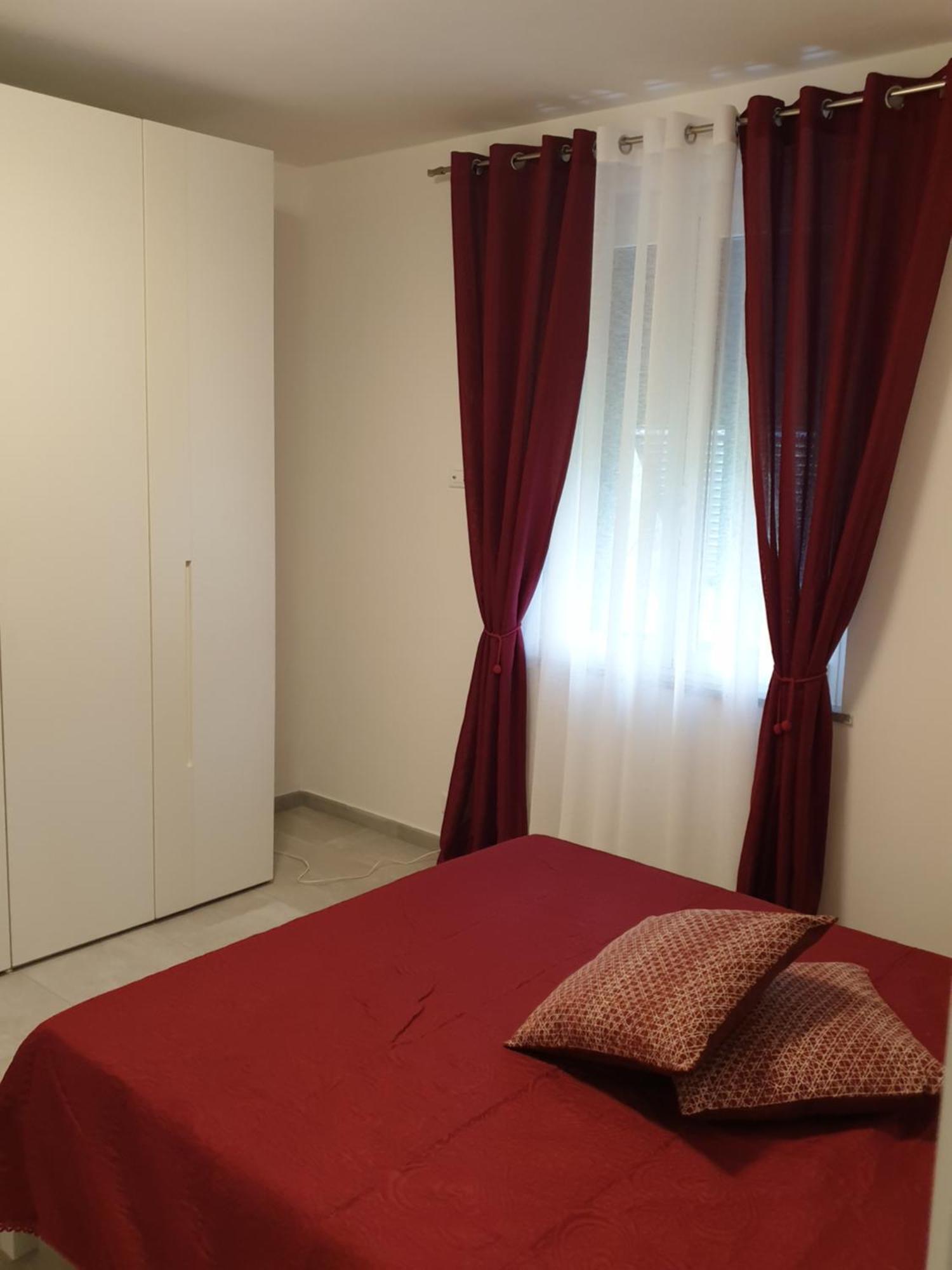 Casavacanze Ca' Di Gia' 莱里奇 外观 照片